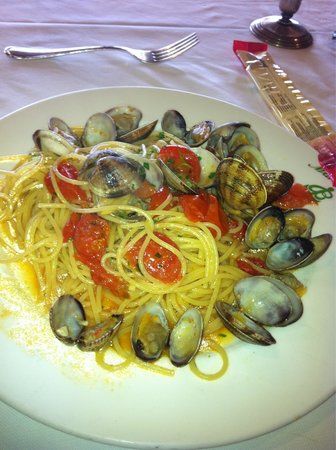 Lido Marechiaro Pizzeria